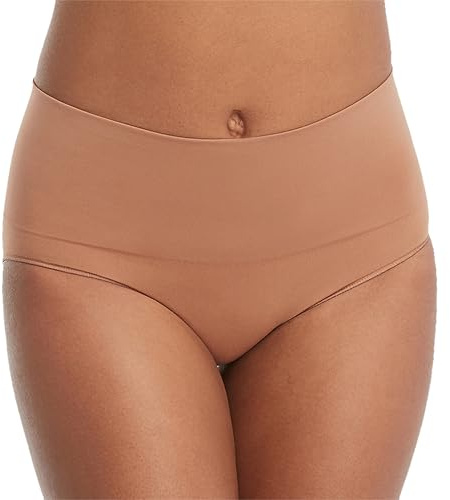 Spanx Womens Brief, Naked 3.0, M UK