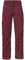 Schöffel Damen Ski Pants Weissach L Hose, Dark Burgundy, 42