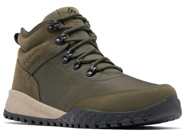 Columbia Zapatillas de Invierno para Hombre, FAIRBANKS MID