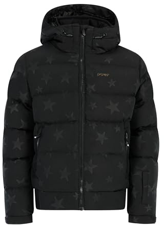Protest Mädchen Ski- Und Snowboardjacke PRTVerity JR 176