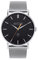 Acctim 60426 Sterling Dual Band Radio Controlled Watch in Silver