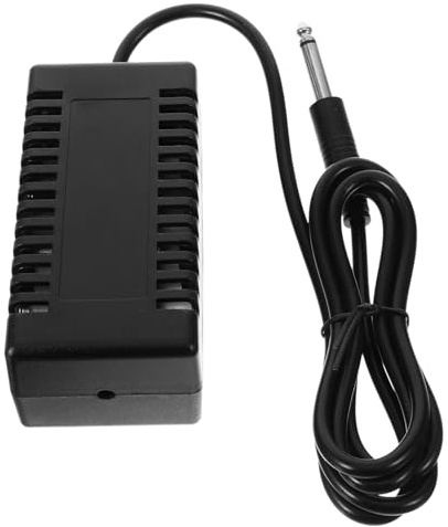 GOOHOCHY Accesorios Para Pediluvio Baño De Pies Iónico Máquina Para Pediluvio Repuesto Para Spa De Pies Aleación De Hierro y Níquel Para Niñas