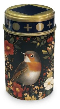 HUGS IDEA Bird Solar Grave Lights Floral Angel Garden Ornaments Garden Ornaments Waterproof Solar Lanterns for Serene Cemeteries, Religious Sites & Nature Memorials