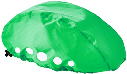 Playshoes unisex - barn Regnhatt Wasserdichter Regenüberzug, Regenschutz Für Fahrradhelme