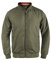 Blend Zyklo Herren Softshell Jacke Funktionsjacke Übergangsjacke mit Stehkragen, Größe:M, Farbe:Dusty Olive Green (77203)