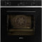 Smeg Forno 70LT MULTI6 A Nero SF64M3VB2