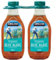 CONCEPTA LONDON Organic Blue Agave Sweetener, 2 x 736ml