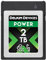 Delkin Power Memory Card - CFexpress Type B 4.0 for Digital Cameras | Ideal for Express Transfer of Images and Videos for Storage | Memory Card Storage (2TB)