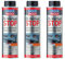 3X Original Liqui Moly 300ml Öl-Verlust Stop Oil-Leak Stop