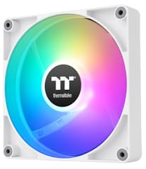 Thermaltake CT140 Reverse ARGB | White | 2 Fan Pack