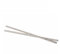 2pcs acciaio ad alta velocità da 12 pollici 308mmx12mmx1.5mm pialla pialla a doppia faccia lama speciale for pialla lavorazione del legno