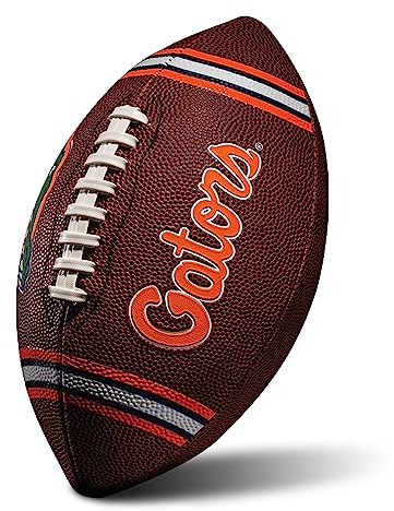 Franklin Sports NCAA Florida Gators Football