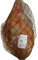 Jamón serrano reserva deshuesado centro de jamón sin pata de entre 5,8 y 6,5 kg aprox. Jamón sin hueso