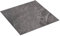 vidaXL PVC Laminat Dielen Selbstklebend rutschfest Vinylboden Bodenbelag Designboden Vinyl Boden Dielen Planken 5,11m² Schwarz mit Muster