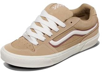 Vans Men's Caldrone Sneaker, Sport Suede Cornstalk, 6.5 UK