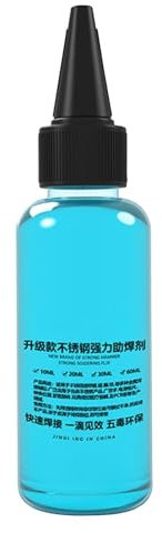Adhésif de collage de métaux, colle de réparation de métaux | Colle de soudure pour réparation de métaux - Colle de soudage multifonctionnelle à haute résistance et inodore de 10 ml pour moi
