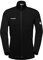 Mammut Aconcagua Light ML Jacke Herren schwarz L