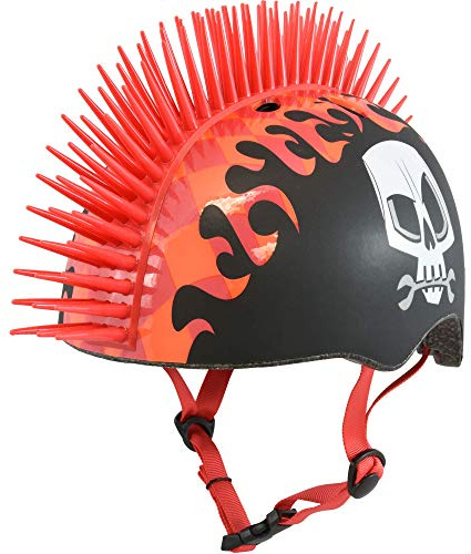 Raskullz Monkey Wrench Child 5+ Helmet
