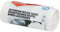 OFFICER PRODUCTS Müllbeutel 20 l| 40 Stück/Rollen | Müllsack Mülltüte Abfallsäcke für Den Hausmüll | Fürs Badezimmer Standard (HDPE)| Farbe: Weiss