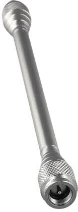 YUANGANG Zuverlässige Camping-Laterne mit nachfüllbarem Kraftstofftank, verpassen Sie nie einen Moment (Gaslaterne mit Tank)