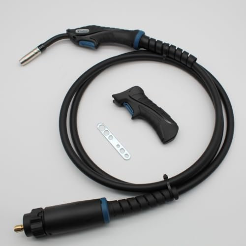 Trafimet Schweißbrenner Ergoplus 15 MIG/MAG 5m