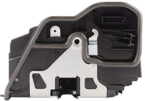 Partsline Moteur de Centralisation Avant Gauche compatible avec Série 3 X5