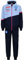 Kappa Tuta Ragazzo SSC Napoli ABEOD 3 Napoli Codice: 311222WCNA - Blue Deep-Azure Sky- (YL)