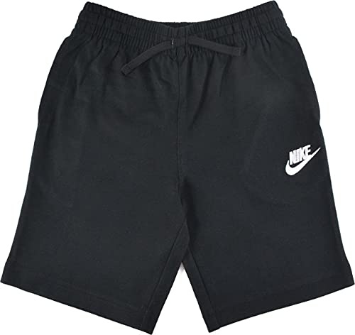 NIKE Pantalon Corto NKB Club Jersey Short Joven