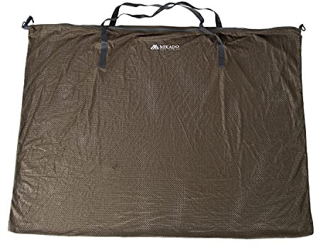 Mikado Karpfenschlinge - Basic Sack (120X90cm)