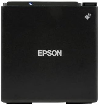 Epson Tm-m30ii Belegdrucker POS Bondrucker USB RJ45, Black