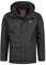 Höhenhorn Arcalod Pro Herren 3in1 Jacke Schwarz Gr. XL