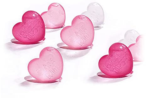 EiswüRfel Wiederverwendbar 15 StüCk KüNstliche DauereiswüRfel Kunststoff PartyeiswüRfel FüR GeträNke FüR Grillabende