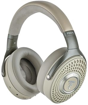 Focal BATHYS BT Hörgeräte - Dune