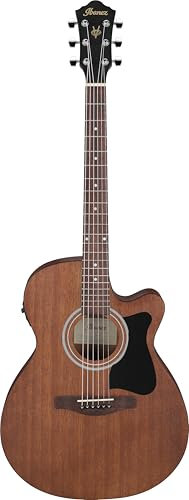 Ibanez VC44CE-OPN - Westerngitarre