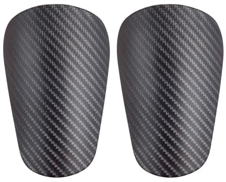Mini Protege Tibia Foot 2 Pièces SRLWMYI Protège Tibias de Football Enfant Équipement de Protection Protège Tibias pour Hommes Femmes Enfants, Offre Une Protection Complète pour Vos Jambes
