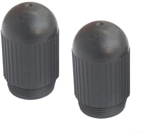 Accesorios plegables para bicicleta DAHON para tapa inferior de bomba de tija de sillín, 2 piezas para modelos P8 Sp8 P18 083 (4 piezas)