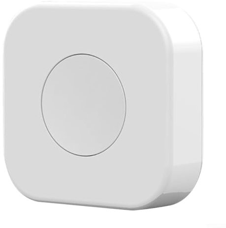 Smart Wireless Mini Switch, für Tuya APP Fernbedienung Schalter Key Scene Switch Wireless Button für Smart Home Geräte und Szenen für Smart Home Beleuchtung, 1977968095