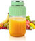 Blender Portable 40.58 oz, Coupe de Jus Multifonctionnelle, Juicer de Voyage pour Shakes et Smoothies, Rechargeable par USB Type-C, Sans BPA