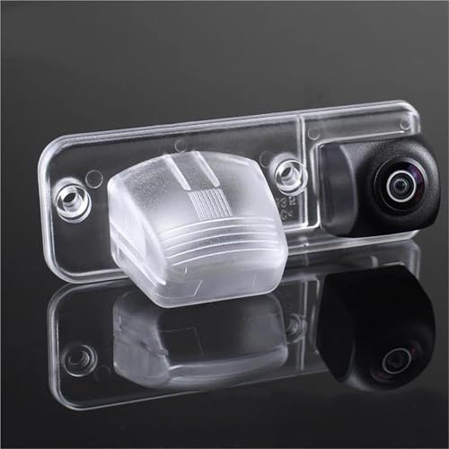 Omvänd kamera bil backup omvänd backkamera för VW T4 för multivan för transportör parkeringshjälp omvänd backkamera backkamera (CVBS480P-125deg) (CVBS-AHD720P-170 deg)