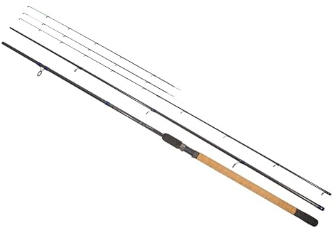Canne Feeder Ultimate Method Mind 3.30m (20-70g) - Canne Feeder