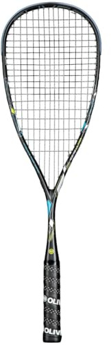 Oliver Raqueta de Squash ICQ Pro110 Ultra 2019/2020 |