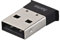 HAMA | Adaptador Bluetooth USB 5.0 (Adaptador para Ordenador, Portatil, Altavoces, Auriculares, Móvil, Compatible con Windows 10/8.1/8/7) Color Negro