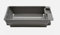 Bread Maker Raisin/Nut Dispenser Replacement Part, Compatible with Panasonic SD-R2530, SD-YR2540, SD-YR2550, Grey