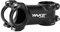 CYSKY 31,8 Fahrrad Vorbau 7 Grad 70mm MTB Vorbau Lenkererhöhung für Rennrad, Mountainbike, MTB, BMX, Radfahren (70mm)