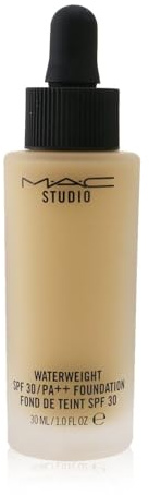 MAC Studio Waterweight Foundation NC42 Fond de teint 30 ml