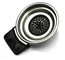 1-Cup Podholder Pod Pad Holder For Philips HD6560 HD6561 HD6563 HD6564 HD6565 HD6566 HD6567 HD6569 HD6570 HD6574 HD7821 HD7825 HD7826 HD7827 HD7828 HD7829 HD7831 422225944211