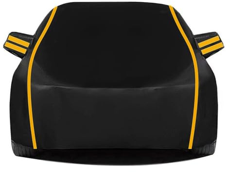 Funda Coche Impermeable para Renault Symbioz 2026,Funda para Vehículo De Exterior con Cobertura Total,Resistente Al Polvo, A La Nieve Y A Los Rayos UV