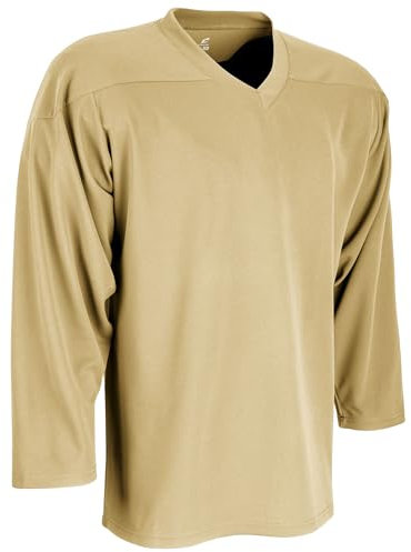 Champro Unisex-tonåring Faceoff ungdom hockeytröja Faceoff polyester hockeytröja
