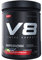 V8 Total Energy – Pre Workout Booster – Trainingsbooster – CarnoSyn®, BetaPower®, natürliches Koffein – Vegan – Zuckerfrei – 20 Portionen – Made in Germany – Cherry Limeade