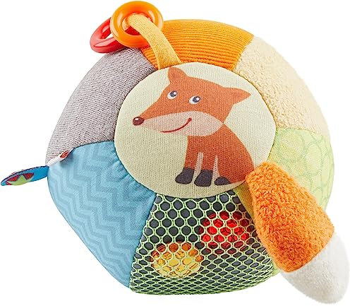 HABA Entdeckerball Waldfreunde